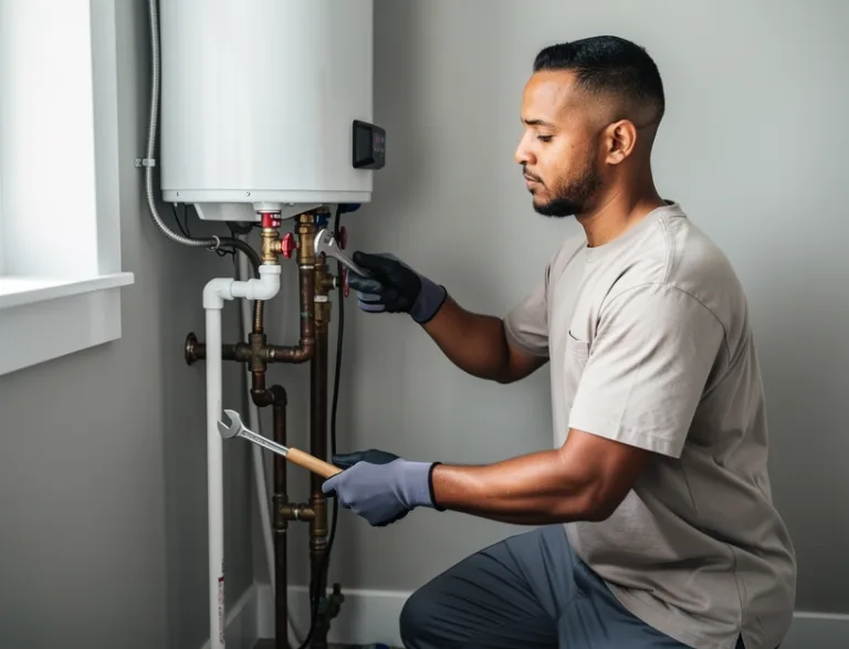 water heater repair Cranbourne